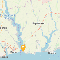 Wood Friday Hostel на карті